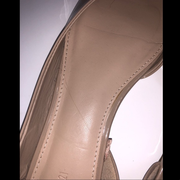 Nude Forever21 Flats - Picture 7 of 8